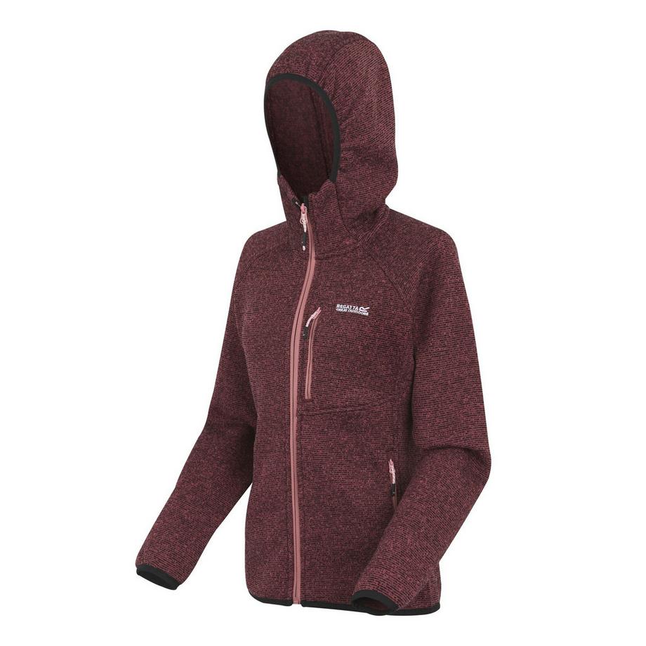 Regatta Newhill Giacca In Pile  
