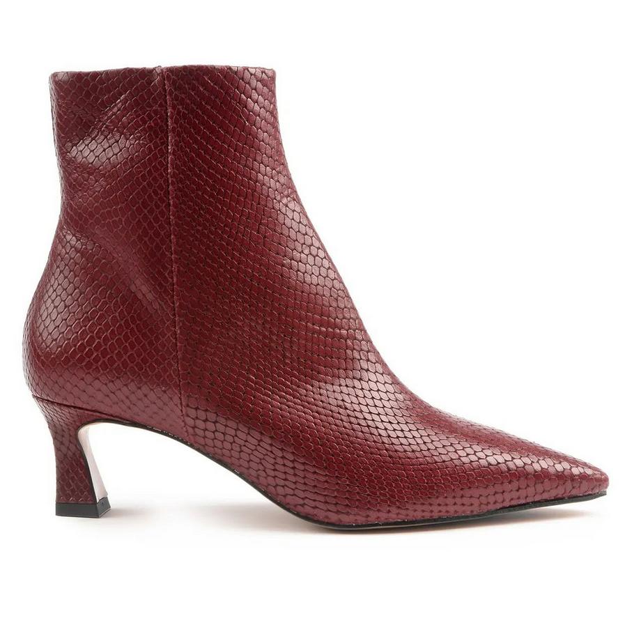 Konstantin Starke Pitone Bottines  