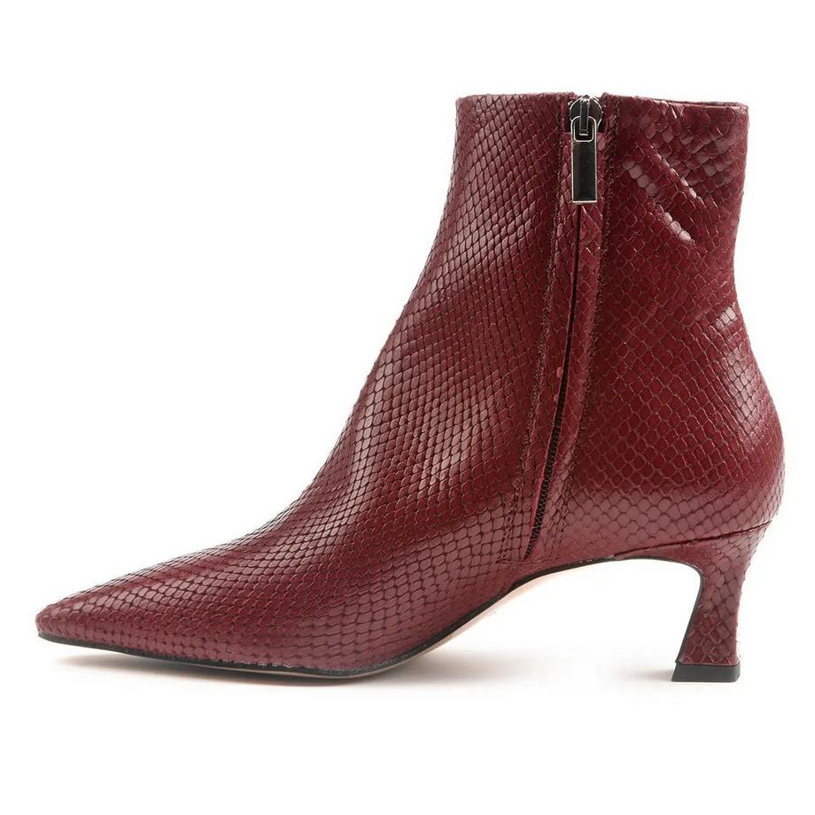 Konstantin Starke Pitone Bottines  