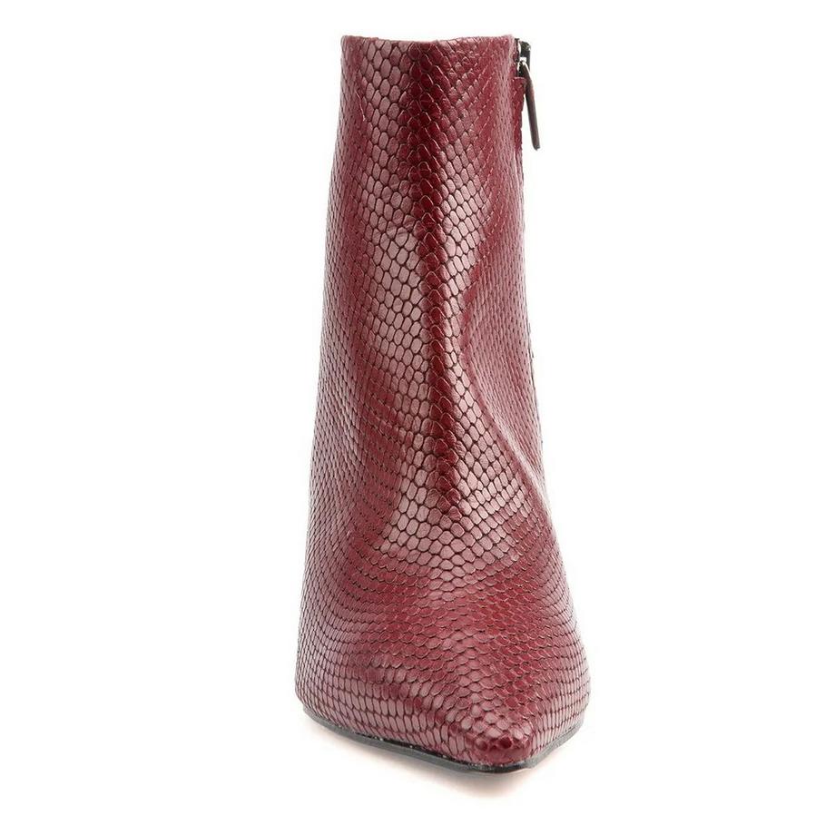 Konstantin Starke Pitone Bottines  