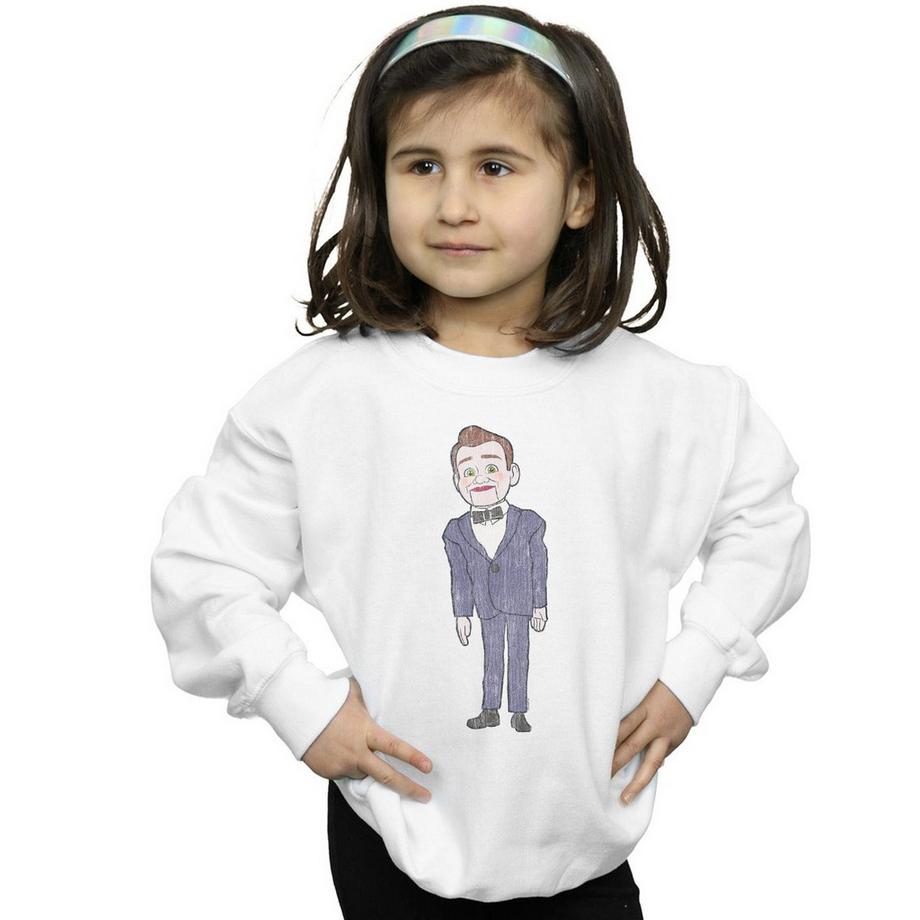 Disney  Toy Story 4 Sweatshirt 