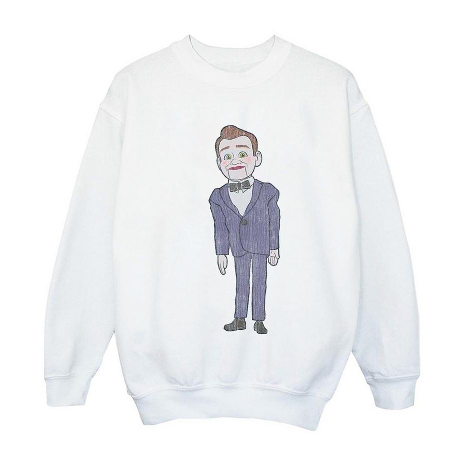 Disney  Toy Story 4 Sweatshirt 