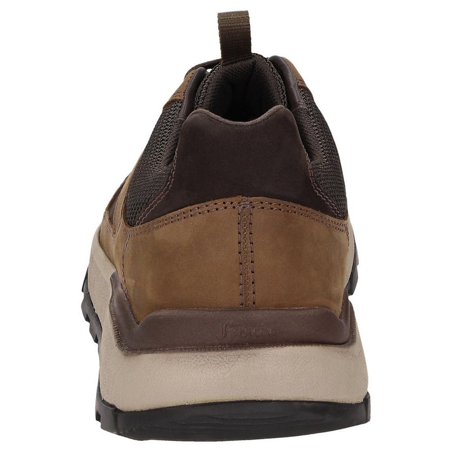 Sioux Rogerlino-700-H Sneaker  