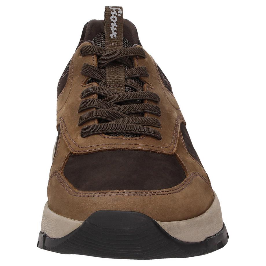 Sioux Rogerlino-700-H Sneaker  