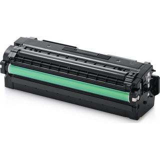 Hewlett-Packard  CLT-K505L Toner 6000Seiten Schwarz Lasertoner & Patrone 