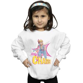 Disney  Toy Story 4 In Charge Sweatshirt 