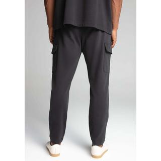 Sik Silk Crest Cargo Joggers  