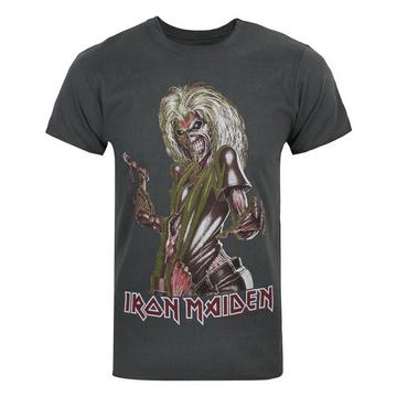 Tshirt officiel Iron Maiden 'Killers'