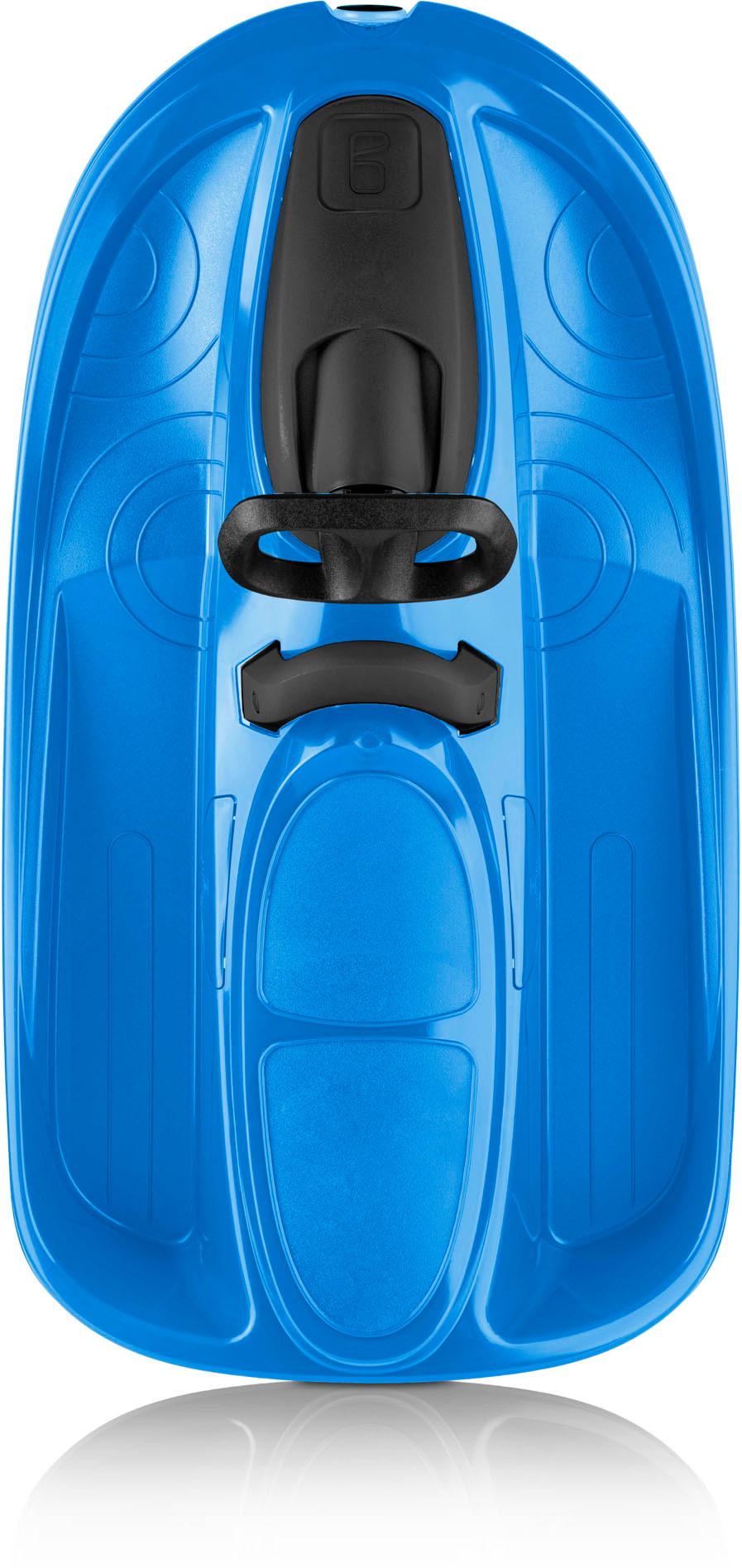 Gizmo Riders  Lenkbob Stratos Electric Blau 