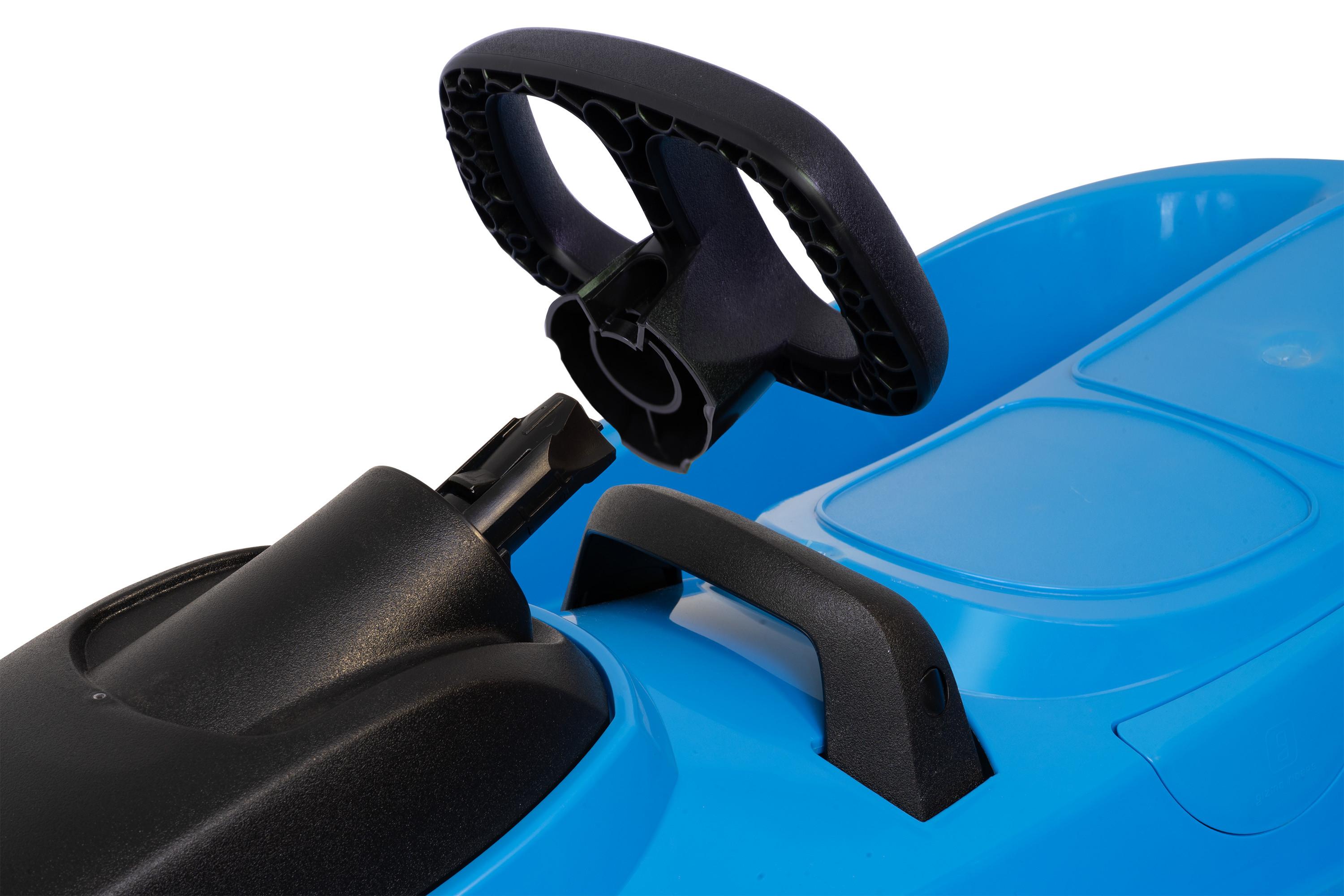 Gizmo Riders  Lenkbob Stratos Electric Blau 