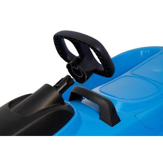 Gizmo Riders  Lenkbob Stratos Electric Blau 