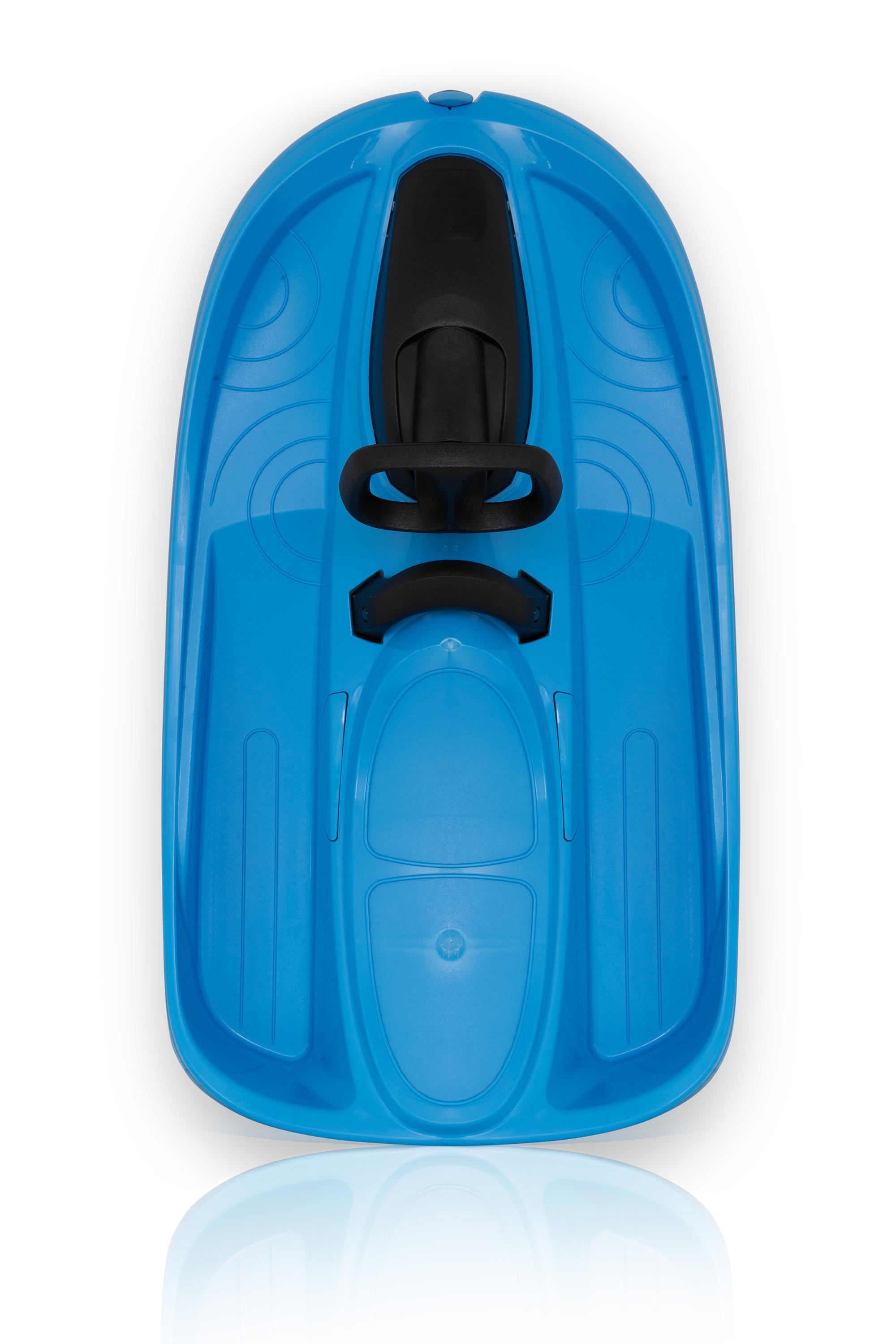 Gizmo Riders  Lenkbob Stratos Electric Blau 