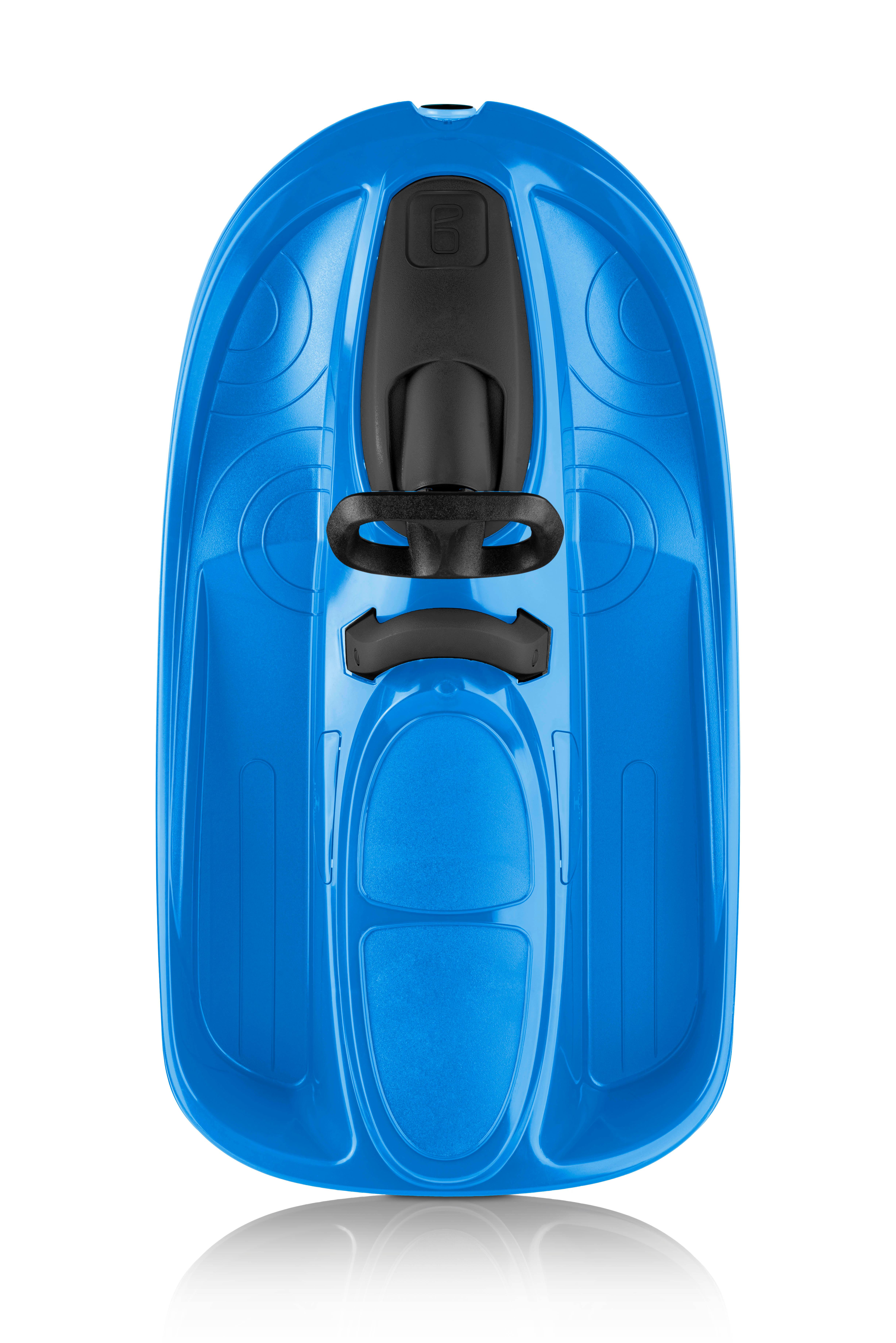 Gizmo Riders  Lenkbob Stratos Electric Blau 