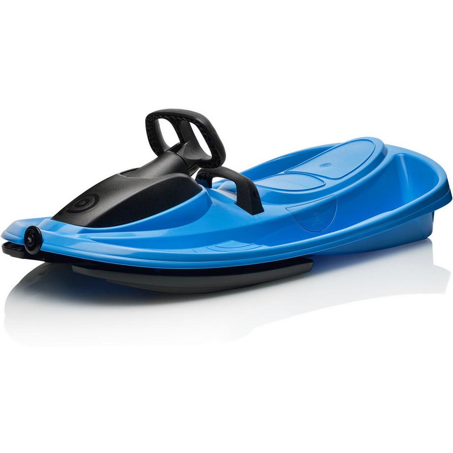 Lenkbob Stratos Electric Blau