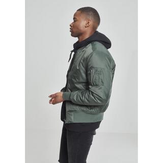 URBAN CLASSICS Giacca Bomber Basic  
