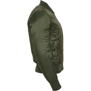 URBAN CLASSICS Giacca Bomber Basic  