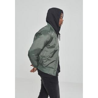 URBAN CLASSICS Giacca Bomber Basic  