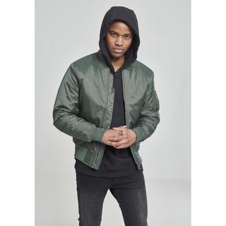 URBAN CLASSICS Giacca Bomber Basic  