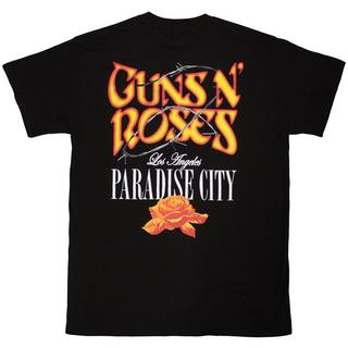 Guns N Roses Paradise City T-Shirt  