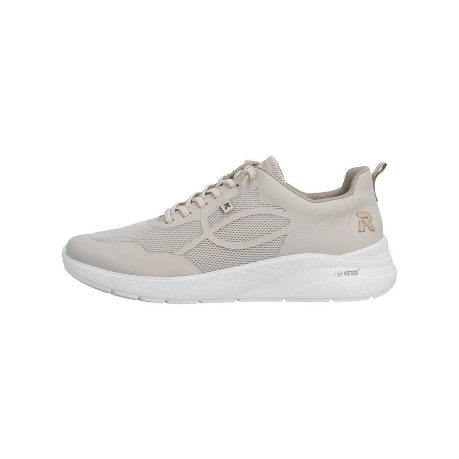 Rieker Sneaker en mesh avec semelle Light  