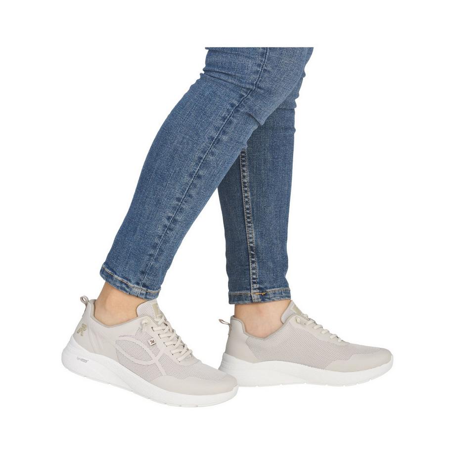 Rieker Sneaker en mesh avec semelle Light  
