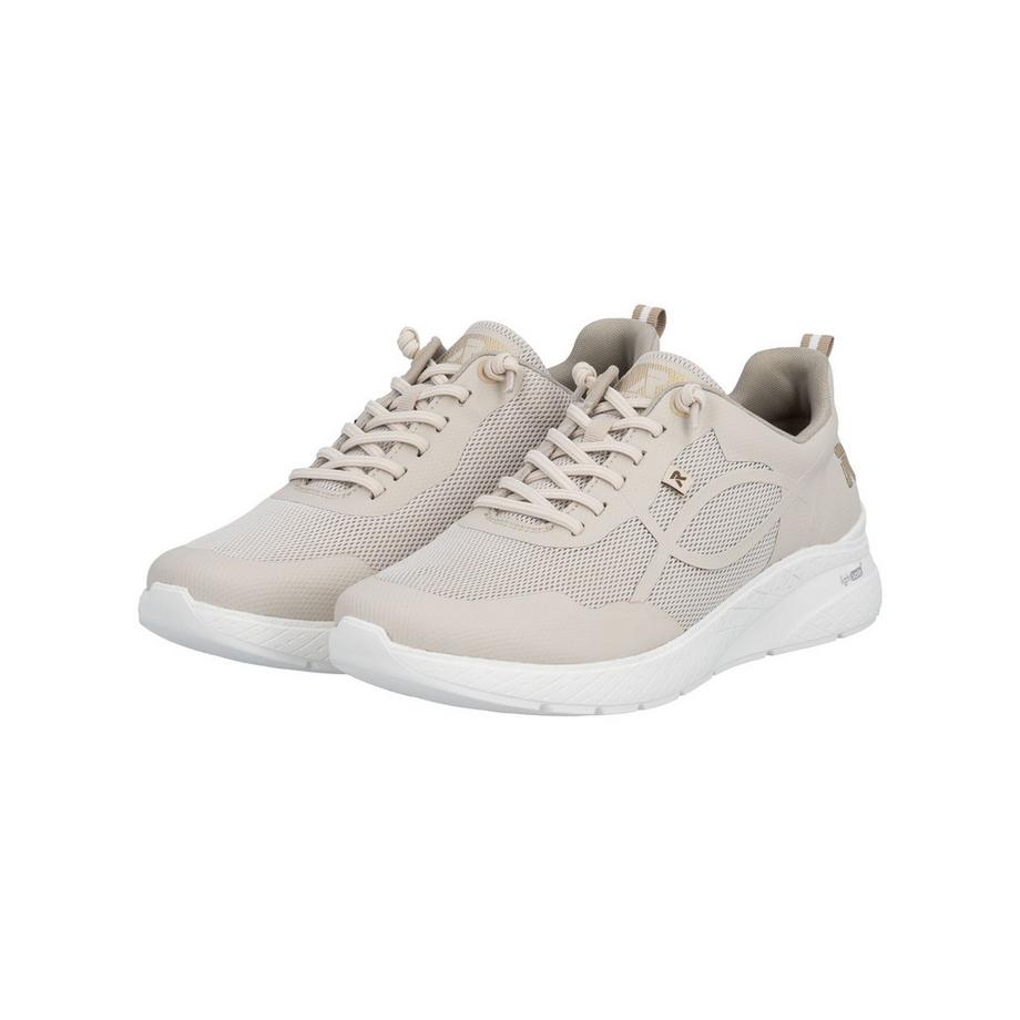 Rieker Sneaker en mesh avec semelle Light  