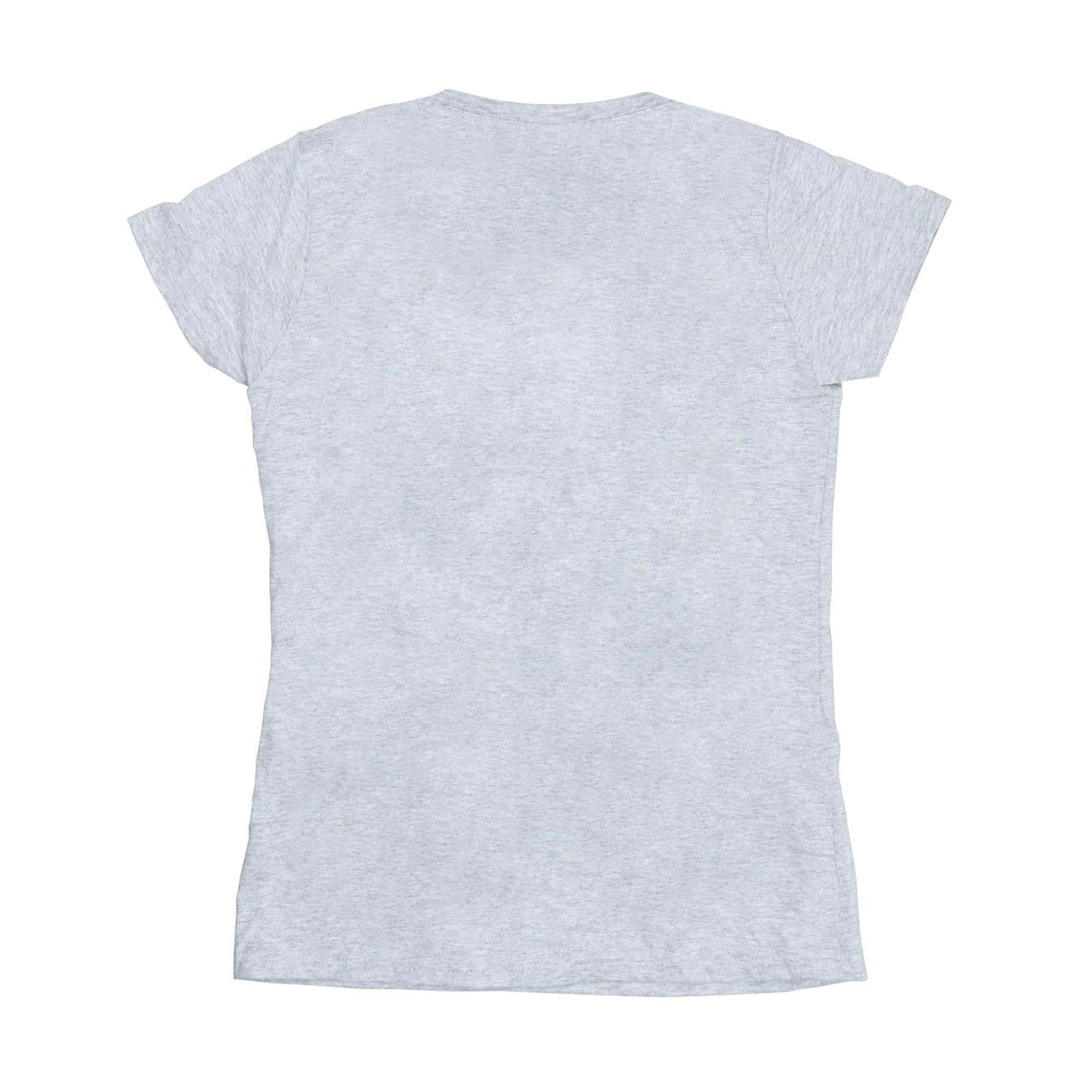 Disney Mickey Mouse Expressions T-Shirt Imprimé  