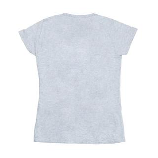 Disney Mickey Mouse Expressions T-Shirt Imprimé  