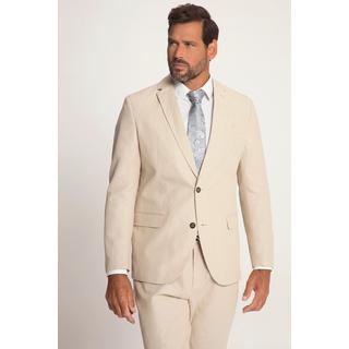 JP1880 Giacca Kos Misto Lino Revers  