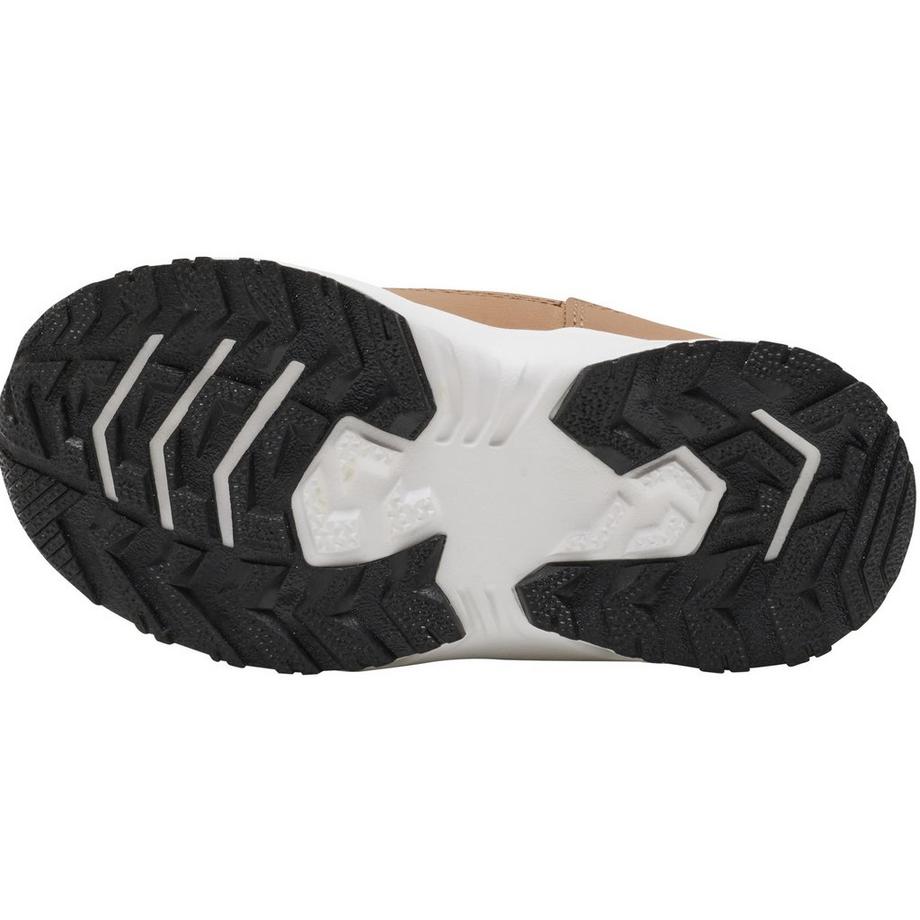 Hummel Root Puffer Tex Recycelte Gepolsterte Stiefel Kinder  