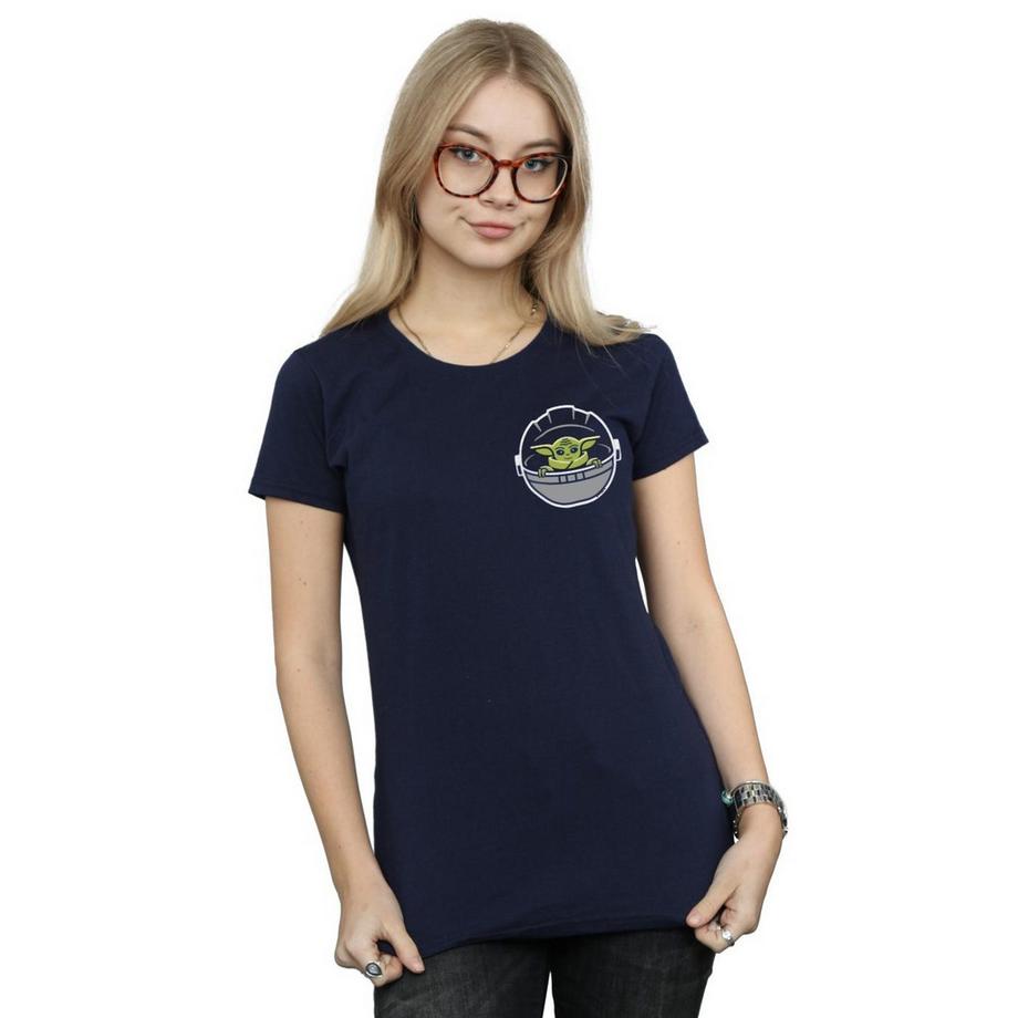 STAR WARS Star Wars The Mandalorian The Child T-Shirt  