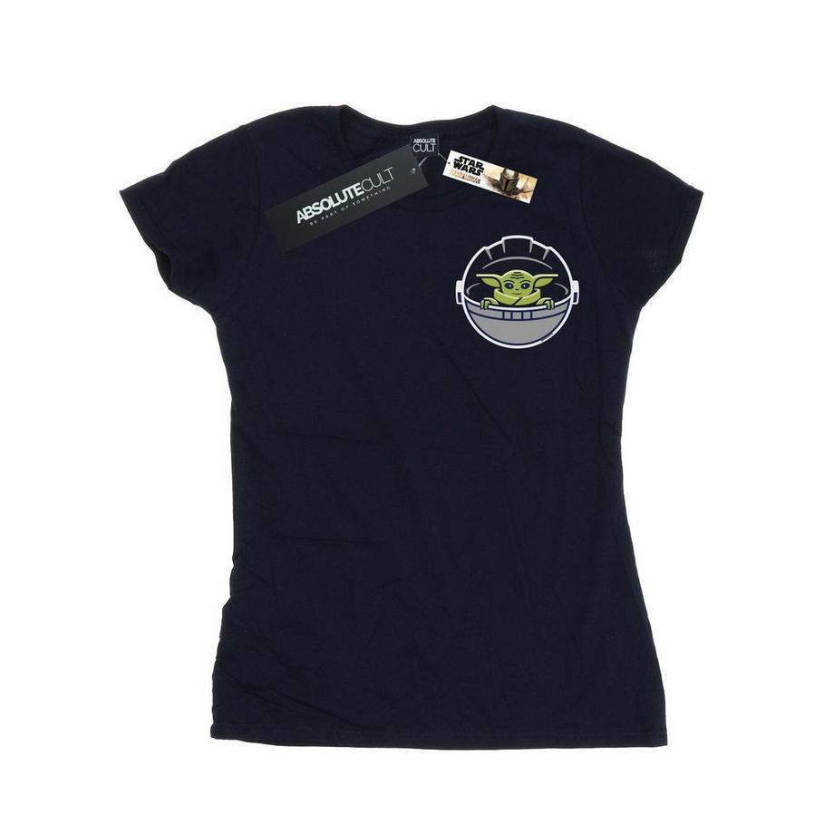 STAR WARS Star Wars The Mandalorian The Child T-Shirt  