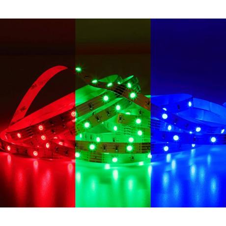 Müller-Licht Kit completo striscia LED  