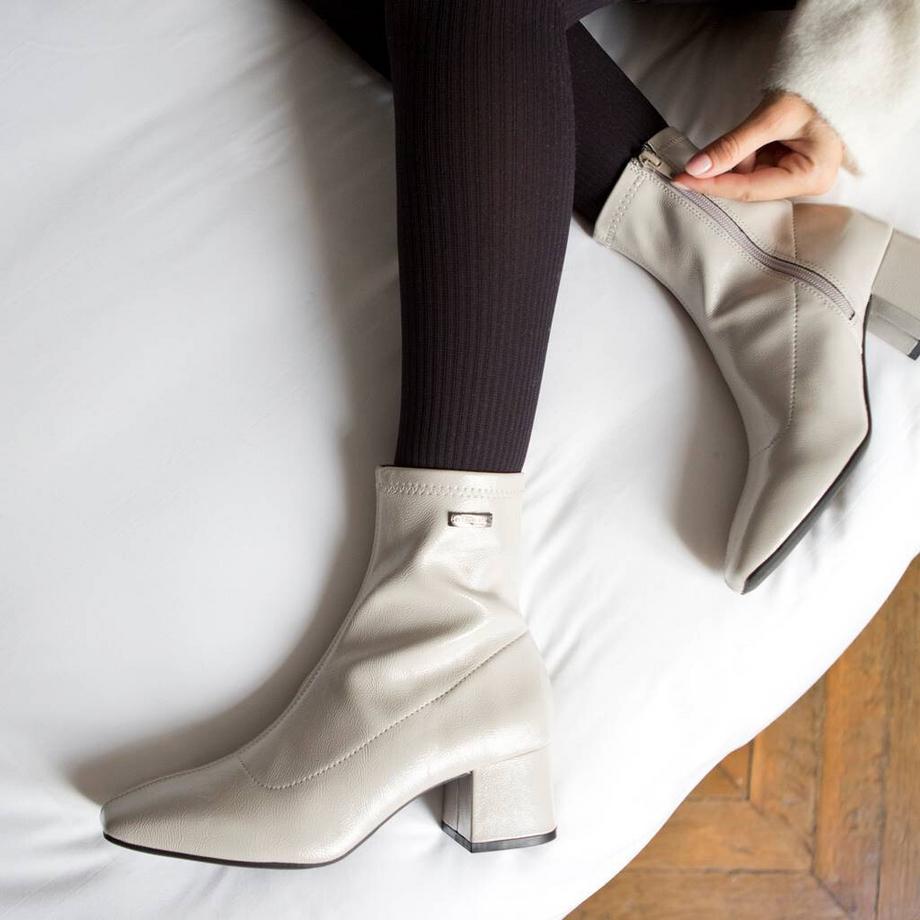 Les Tropeziennes Daniela Stiefeletten  