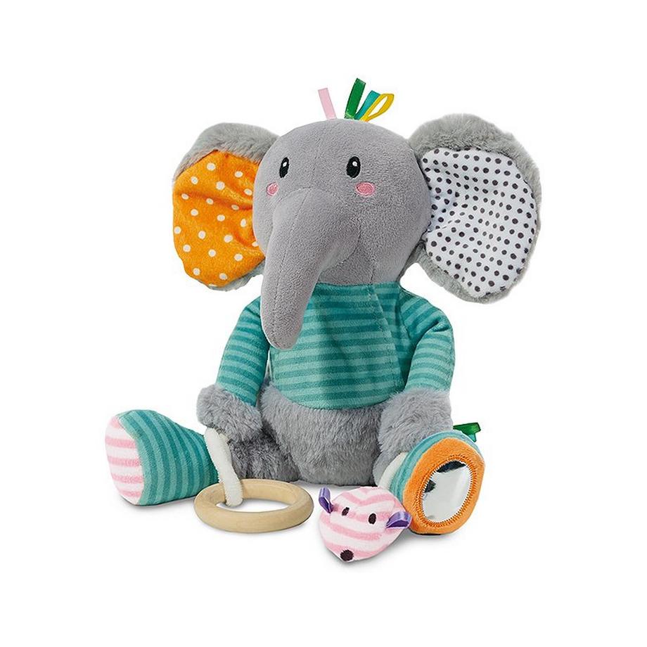 SES  Tiny Talents Olfi Sensory Elefant 