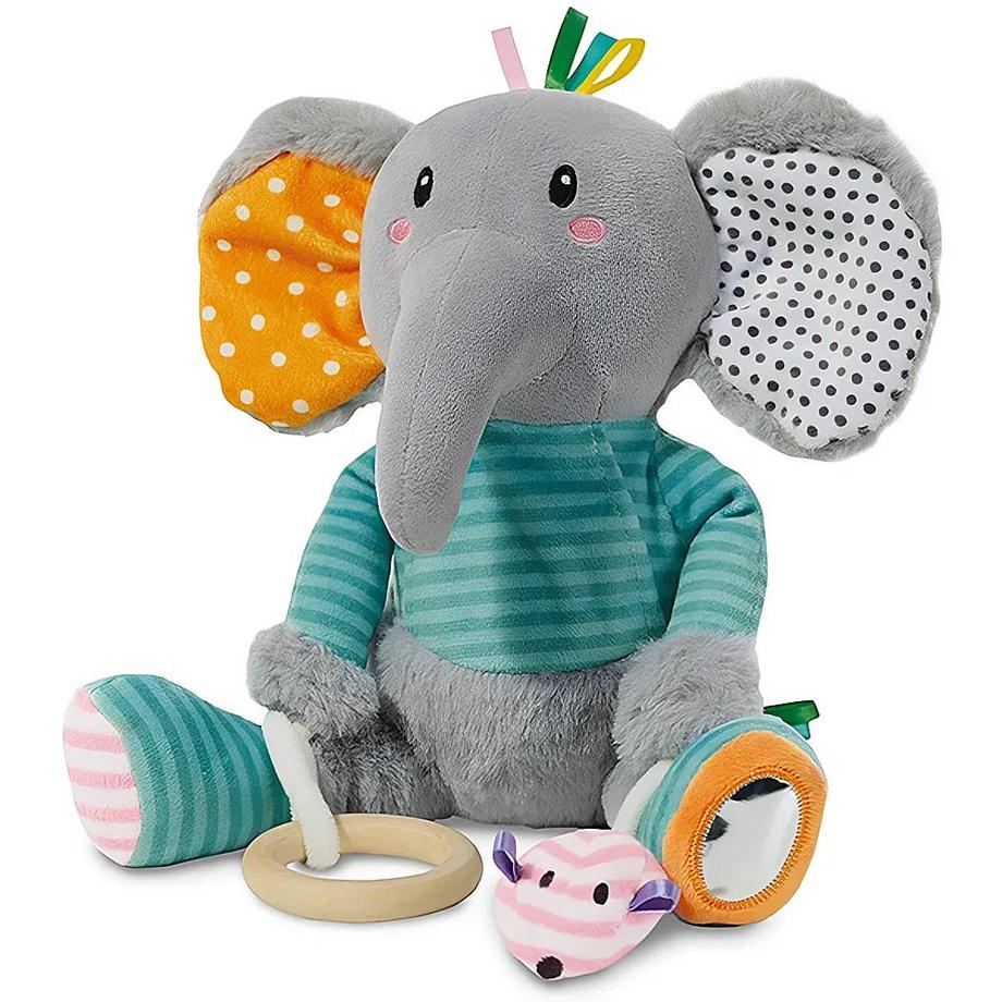 Tiny Talents Olfi Sensory Elefant