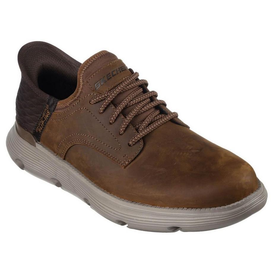Chaussures Décontractées Et Élégantes Garza Gervin