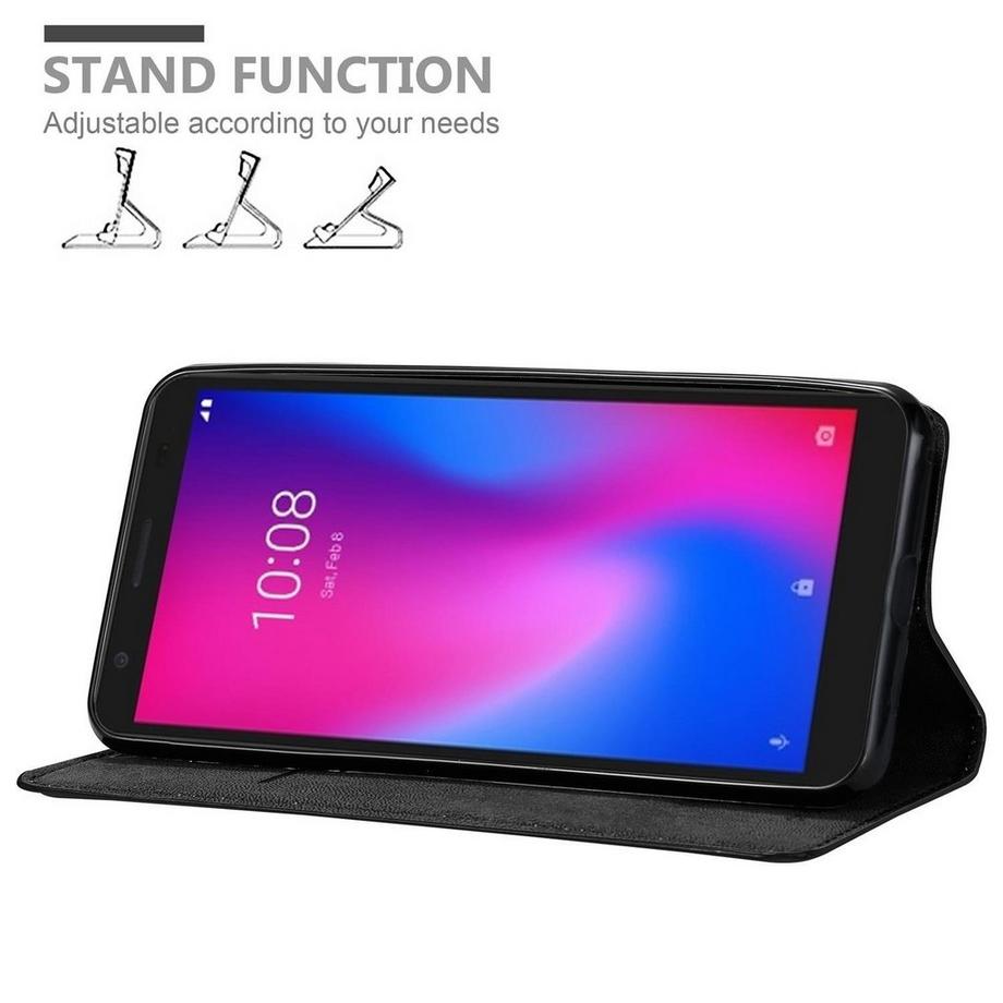 Cadorabo  Custodia per ZTE Blade A3 2020 cover 