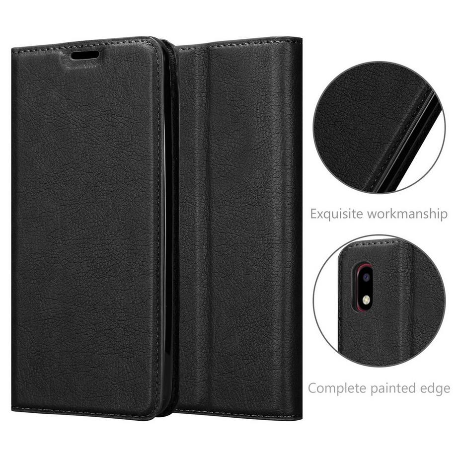 Cadorabo  Custodia per ZTE Blade A3 2020 cover 