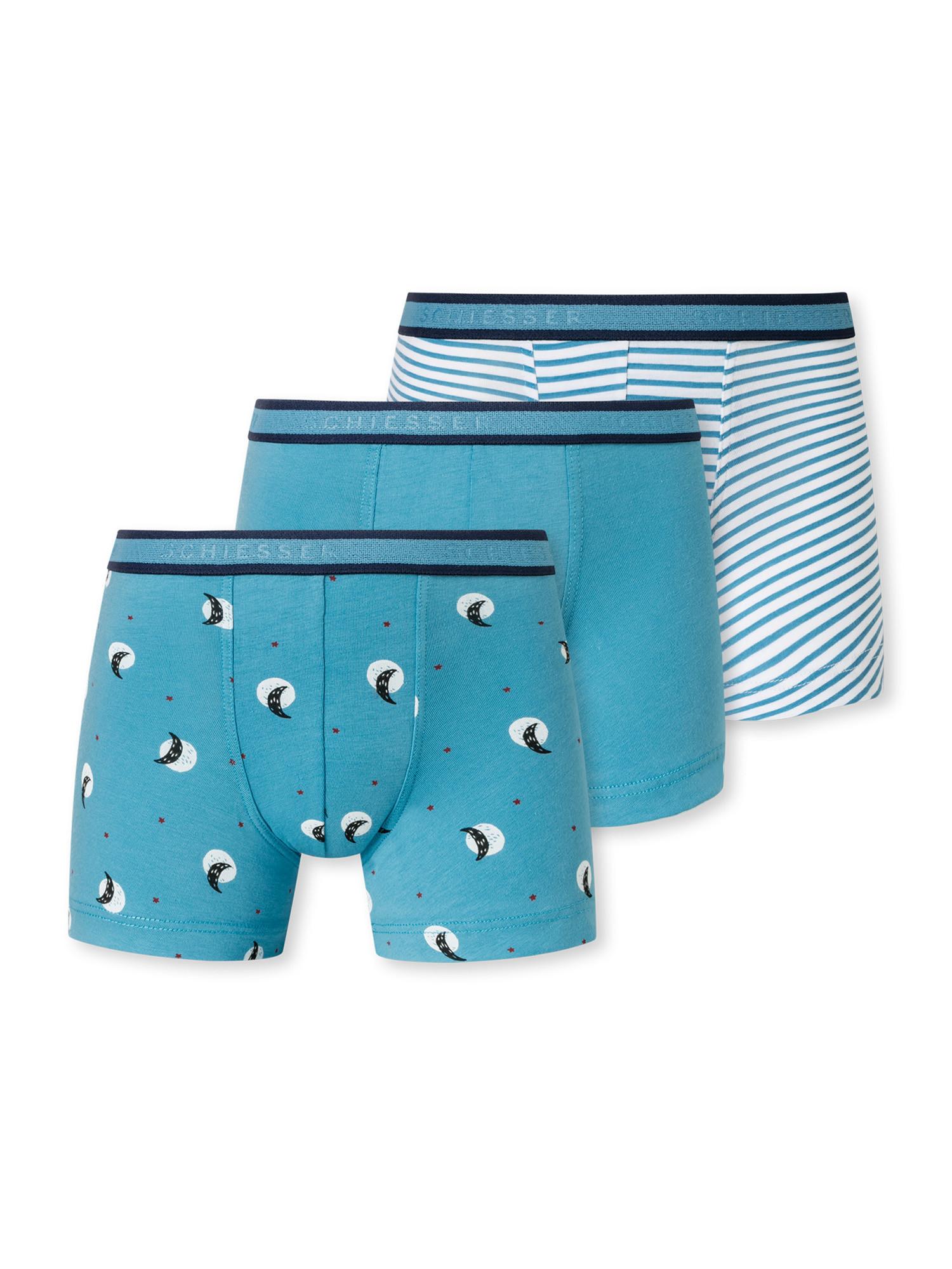 Schiesser  Schiesser Retro Boxer 95/5 