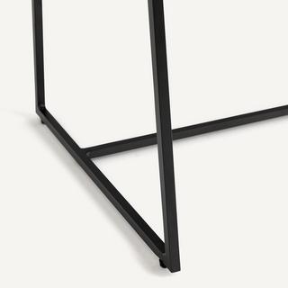 AM.PM Chevet plaqué noyer  