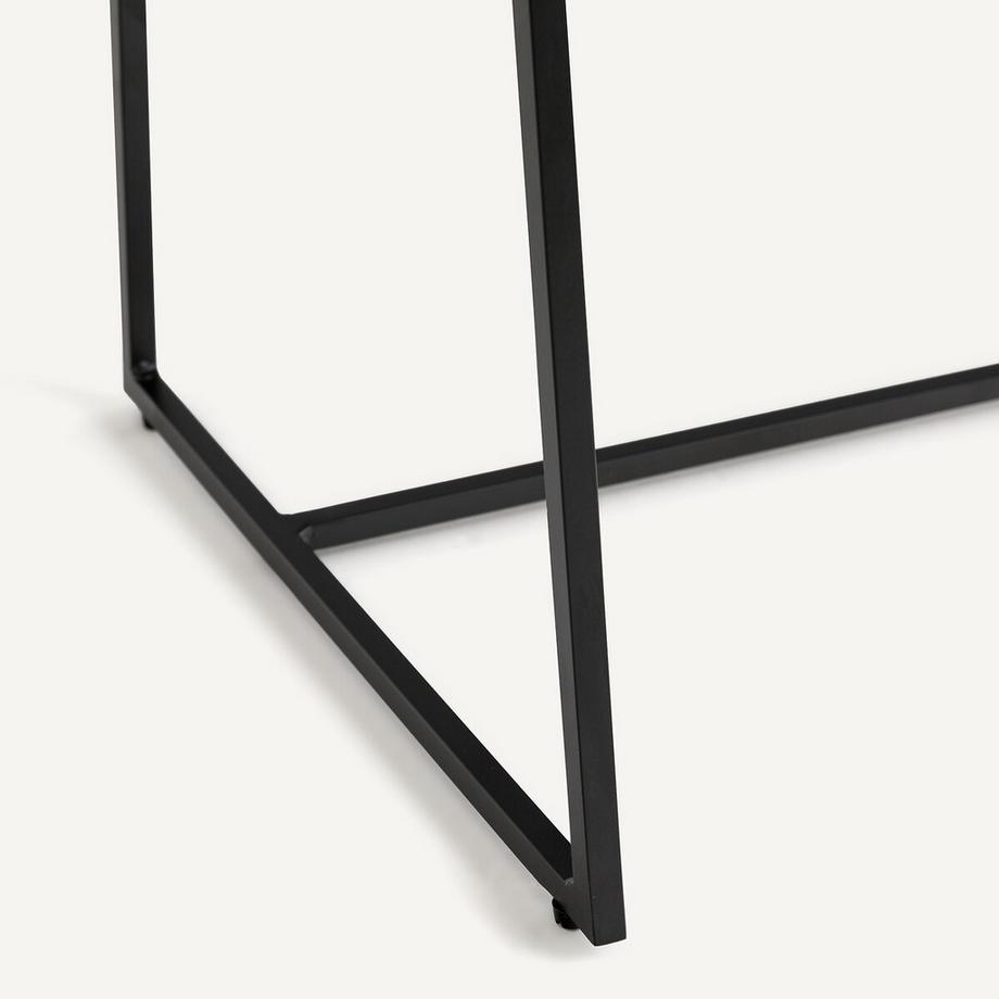 AM.PM Chevet plaqué noyer  