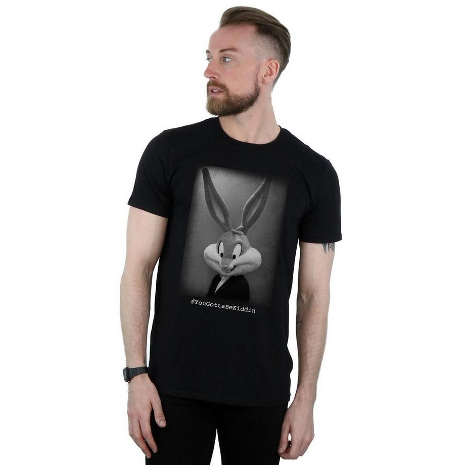 LOONEY TUNES Yougottabekiddin T-Shirt  
