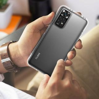 Made For Xiaomi  Cover Made for Xiaomi Note 11, 11s 