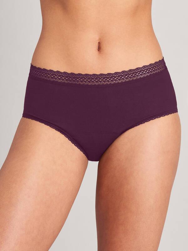 Schiesser Pantaloni da Ciclo Confezione da 2  