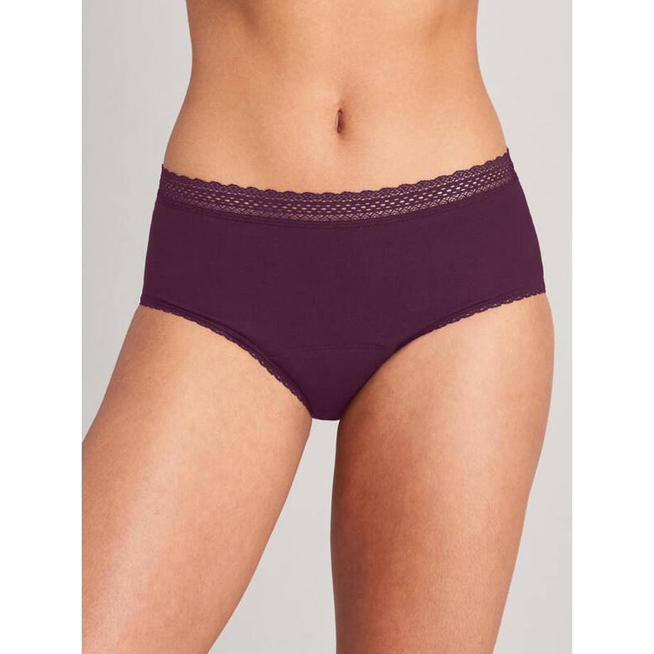 Schiesser Culottes de Période Lot de 2  