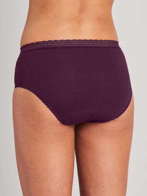 Schiesser Pantaloni da Ciclo Confezione da 2  