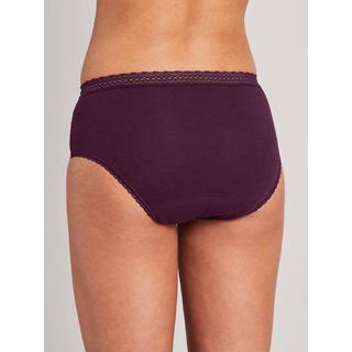 Schiesser Culottes de Période Lot de 2  