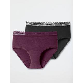 Schiesser  Culottes de période 