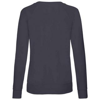 Fruit of the Loom  Sweatshirt  Raglanärmel 